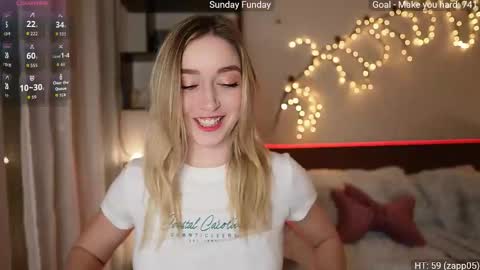 Alexis Texas online show from March 1, 7:24 pm