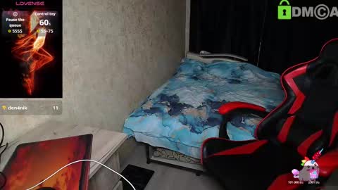 Alexis online show from October 31, 8:24 pm