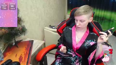 Alexis online show from January 3, 8:22 pm