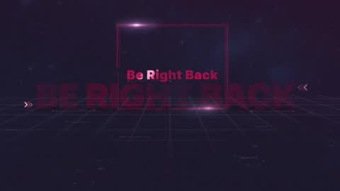 Alexis online show from February 1, 9:13 pm