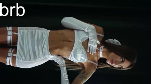 Alexis   Mon Tue Wed Thu Fri 7 GMT 0100am-0700am  online show from October 13, 8:33 pm