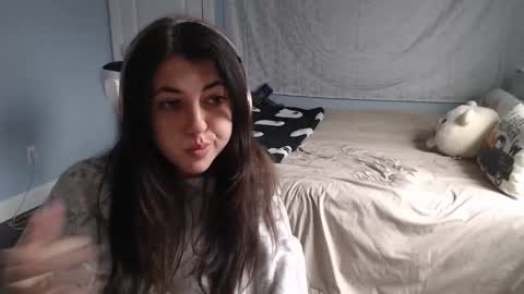 alexislove8 online show from October 29, 5:59 pm