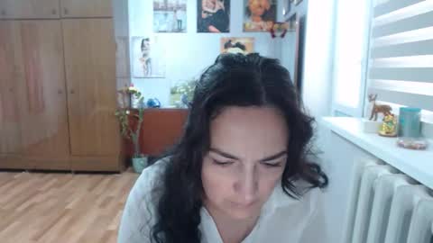 AlexisMillers online show from October 23, 10:54 am