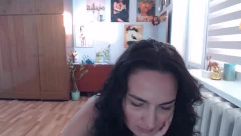 AlexisMillers online show from November 15, 1:12 pm