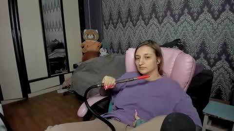 Alex online show from January 30, 5:17 pm