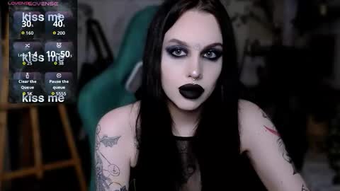 Snapshot of alexx_succubus chatting on September 19, 7:46 pm Alexx Succubus online show from September 19, 7:46 pm