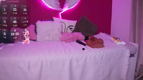 Alexxis Rae online show from February 25, 6:12 am