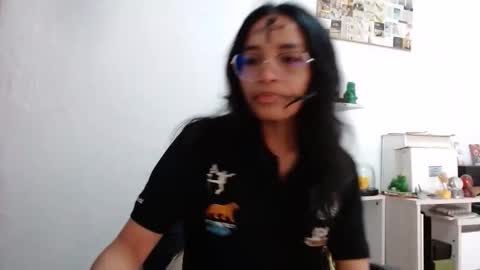 Alia  online show from February 18, 1:21 pm