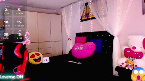 aliana_ross online show from March 12, 3:24 am