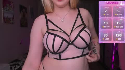 Alice   Miss online show from February 23, 7:01 pm