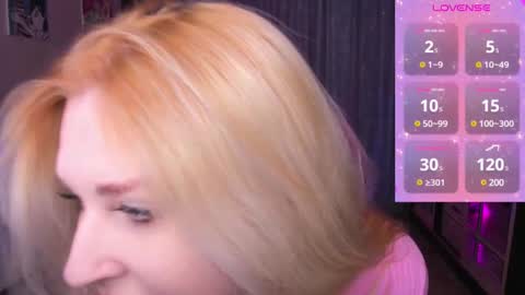 Alice   Miss online show from March 5, 7:06 pm