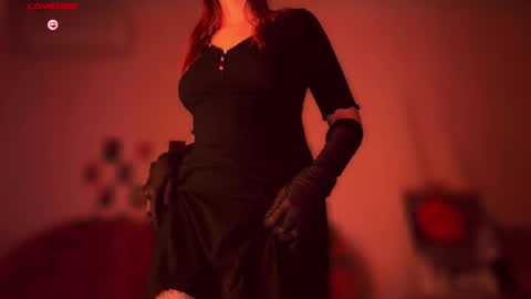 Alice online show from November 30, 9:19 pm