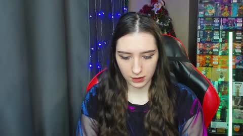 Alice online show from January 10, 1:41 pm