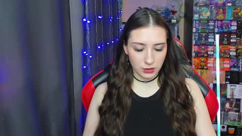 Alice online show from February 5, 11:12 am