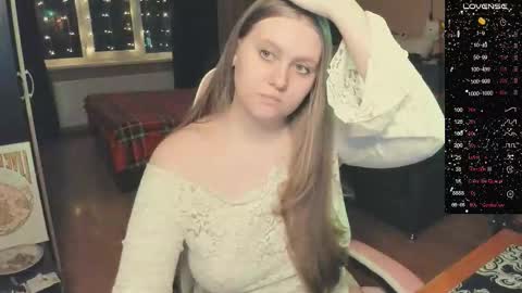 Alice 3 online show from December 19, 1:47 pm