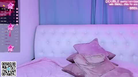 alice_halle online show from November 13, 6:56 am