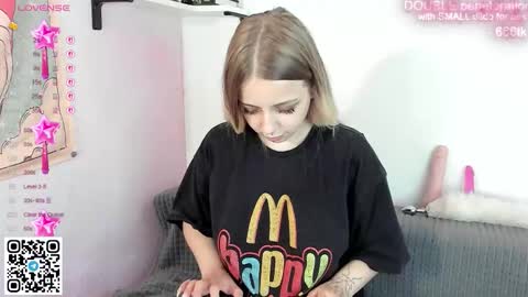 alice_halle online show from November 18, 10:16 am