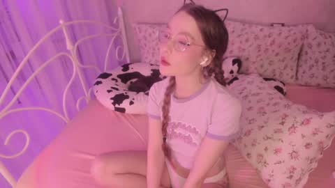 Snapshot of alice_kinky_girl chatting on December 7, 4:03 pm Alice online show from December 7, 4:03 pm