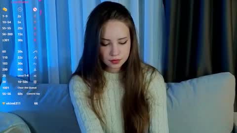 Alice online show from November 7, 3:01 am