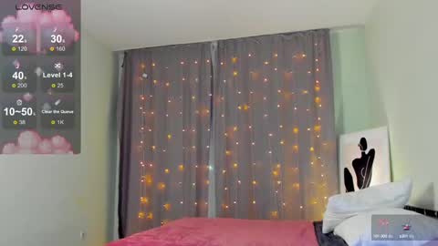 Alice online show from March 6, 4:28 pm