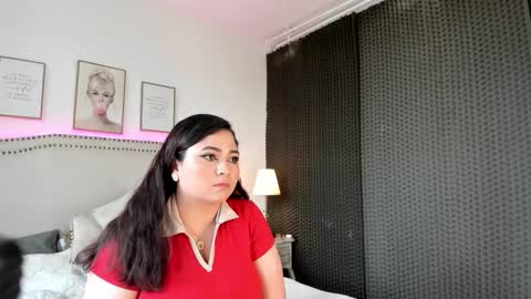 alice_millss online show from February 22, 1:12 pm