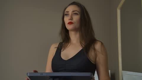 Snapshot of alice_munro chatting on October 1, 7:41 pm AliceMunro online show from October 1, 7:41 pm