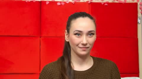 Snapshot of alice_munro chatting on January 21, 10:08 pm AliceMunro online show from January 21, 10:08 pm