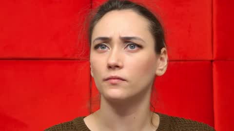 Snapshot of alice_munro chatting on January 31, 3:33 pm AliceMunro online show from January 31, 3:33 pm