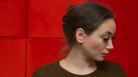 Snapshot of alice_munro chatting on March 12, 8:41 pm AliceMunro online show from March 12, 8:41 pm