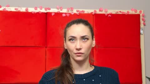 Snapshot of alice_munro chatting on January 25, 9:57 pm AliceMunro online show from January 25, 9:57 pm