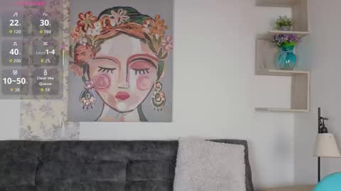 alice_rous21 online show from September 9, 2:06 pm