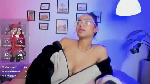 alice_simmons online show from September 18, 4:05 pm