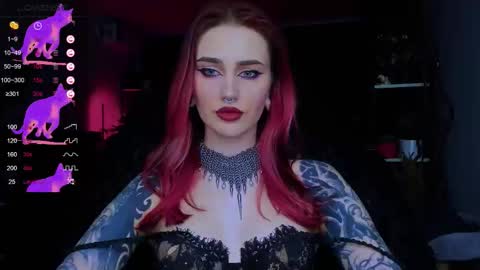 Alice online show from February 2, 6:51 pm