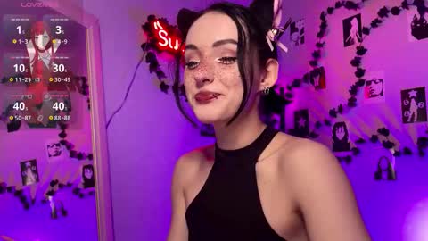 alice_succubus online show from March 2, 7:20 pm