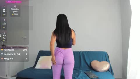 alice williiams online show from October 26, 6:03 pm