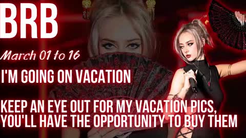 Your sweet Alice INST alicebellies online show from March 9, 5:22 am