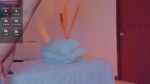 Alice Benette  online show from January 16, 2:18 am