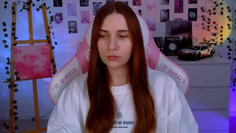 alicecharmy online show from February 10, 10:20 am