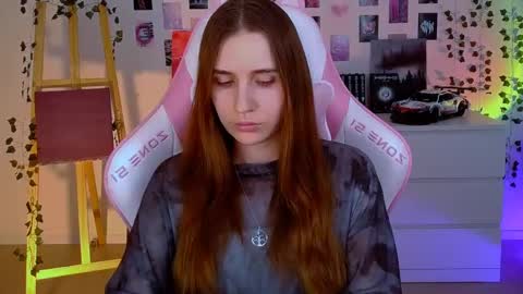 alicecharmy online show from February 24, 3:53 pm