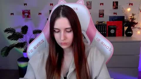 alicecharmy online show from February 13, 3:02 pm