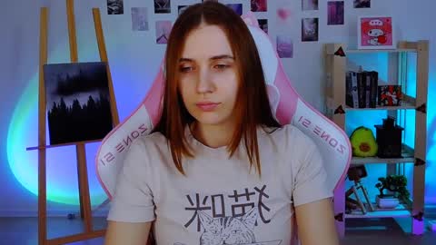 alicecharmy online show from January 8, 12:47 pm