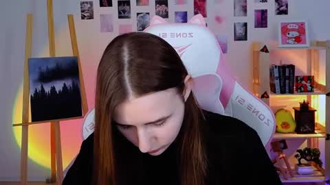 alicecharmy online show from January 6, 12:24 pm