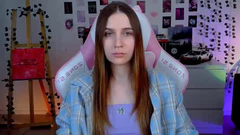 alicecharmy online show from September 18, 12:47 pm