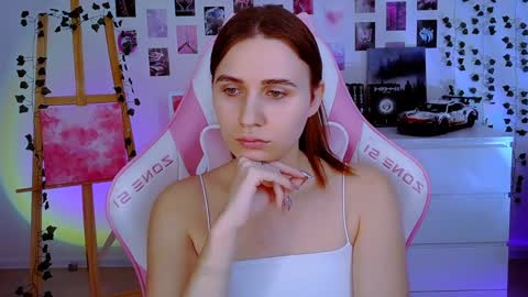 alicecharmy online show from January 20, 11:45 am