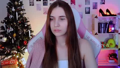 alicecharmy online show from December 22, 12:38 pm