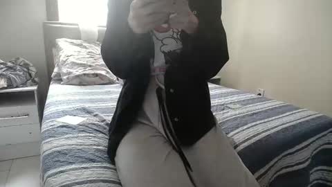 Alice DeLUCA online show from October 28, 5:08 pm