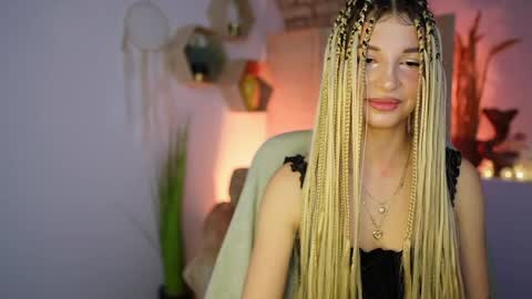 Alicee Kiss online show from December 29, 8:04 pm