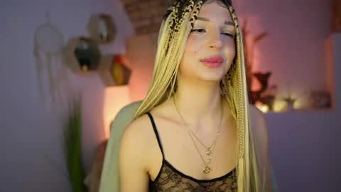 Alicee Kiss online show from January 8, 7:34 pm