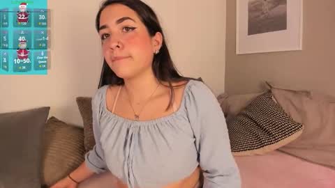 Alice  online show from December 2, 3:30 am