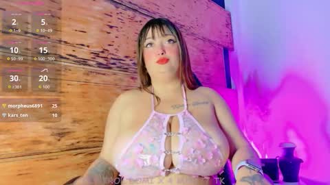 alicee_stone_ online show from November 26, 8:43 pm